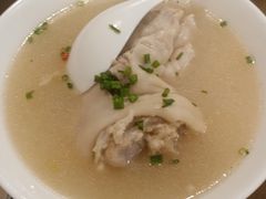 -双流老字号董蹄花(广场路店)