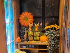 -仓库烤肉(绿园店)