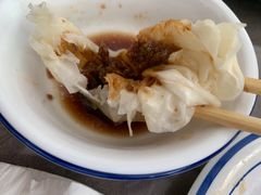-清真烧麦馆(民族路店)