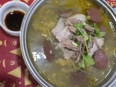 -人民公社大食堂(顺义总店)