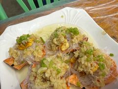 -众味海鲜大排档·活海鲜·潮汕味(南澳店)