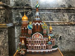 -滴血救世主教堂