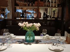 -一棵树·意大利西餐厅One Tree(新城店)