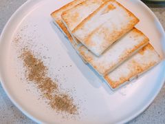 -半山腰·云南菜(侨福芳草地店)