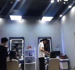 -Sugar Hair Salon