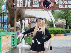 -海合安武汉极地海洋公园