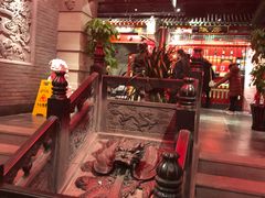 门面-北平食府.北京烤鸭(亦庄店)