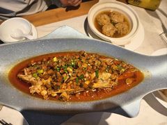 -不倒翁·安徽名菜楼(步行街店)