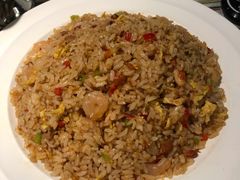 南洋炒饭-米兰西点(鞍山店)