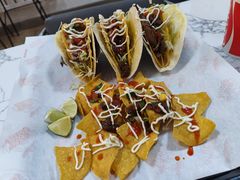 -TACO TUESDAY塔可星期二(人民路店)