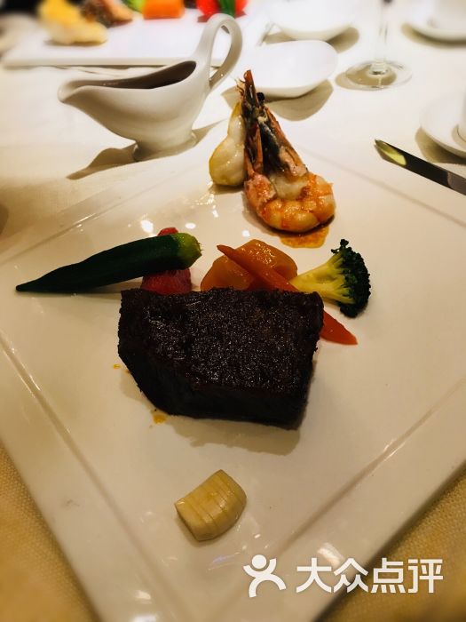 王品牛排(无锡苏宁广场店)图片 - 第255张