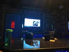 -欢乐迪KTV(南坪上海城店)