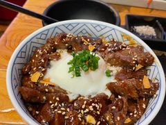 -黑牛の店·和牛烧肉(合生汇店)