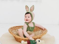 -经典婚纱摄影美学馆·私人定制
