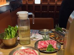 -西塔老太太泥炉烤肉(亚运村店)