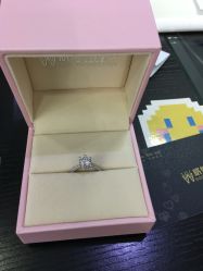 点击看大图 -威德钻石-克拉钻大本营(南京东路店)