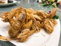 -大东海海鲜酒楼(渔人码头总店)