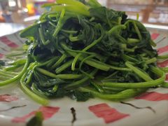 -天天向上素食餐厅(五台山店)