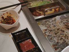 -星伦多自助料理·涮烤一体(奉贤龙湖天街店)
