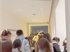 -喜茶(烟台莱山万象汇店)