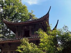 -虎跑公园