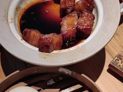 -黄山老妈·土菜(碧桂园店)