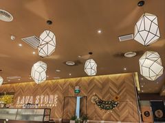 -原石牛扒·约会餐厅(龙城万科里店)