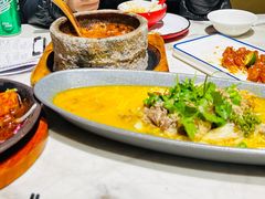 -蒋先森餐厅(万星广场店)