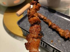 -宁夏国强手抓羊肉·清真菜(未央路凤三店)