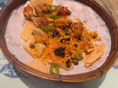 -米庄·原味私房菜(骏壹万邦店)