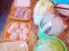 -四喜小胖·北京涮肉(五道营店)