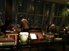 大堂-潮堂(环球金融中心店)