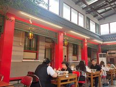 -小街47號江湖菜(四合院店)