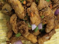 -旺山·浪头人家