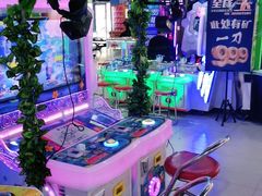 -大玩家(哈尔滨悦荟店)