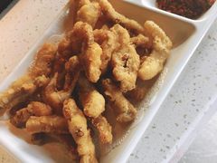 -海底捞火锅(团结桥店)