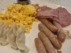 -必胜客(WOW西丽店)