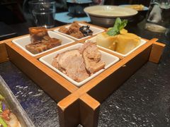 -局气 烤鸭·北京菜(光华路店)