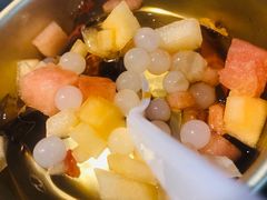 -老天桥蛙炉火锅(姑苏总店)