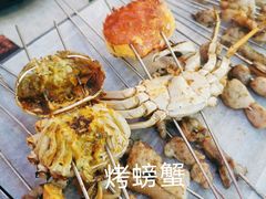 -纪录片《人生一串》体验店(静安店)