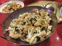 -盛世川王•幸福里(长虹店)