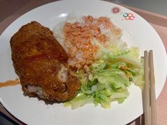 -北大家园食堂