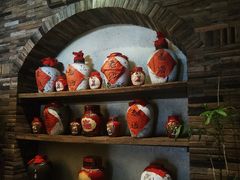 -兰溪小馆(东直门簋街店)