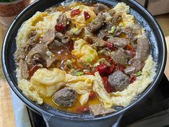 -华仔哥牛杂餐室