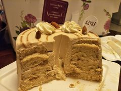 -SAYScake善食感戚风蛋糕(临江大道店)