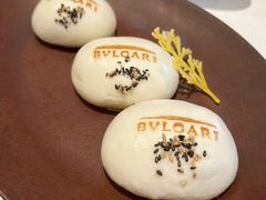 -宝丽轩中餐厅BAOLIXUAN