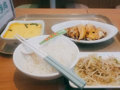 -老乡鸡(新邻天地店)