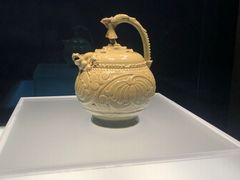 -陕西历史博物馆