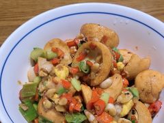 -八碗湘长沙市井菜(坡子街店)