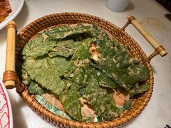 -径山十八道·风味民间菜(杭州总店)